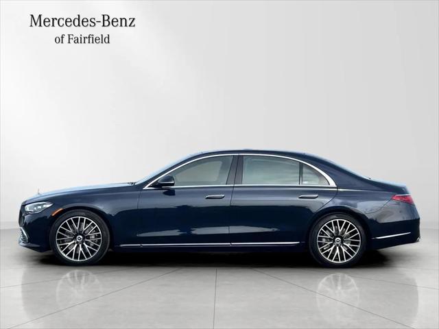 2026 Mercedes-Benz 500 4MATIC