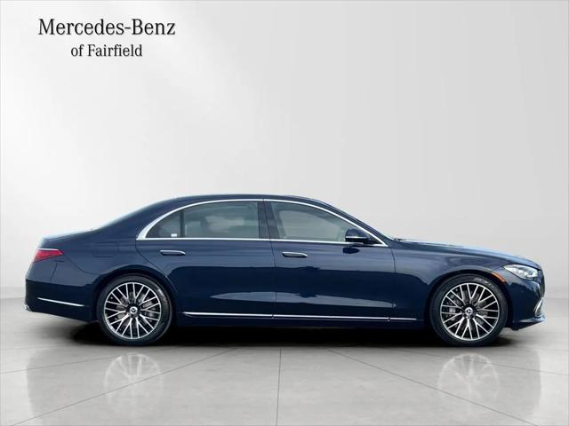 2026 Mercedes-Benz 500 4MATIC
