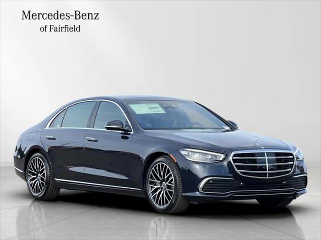 2026 Mercedes-Benz 500 4MATIC