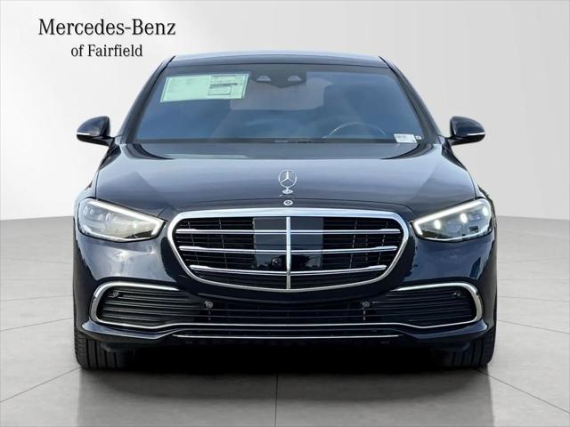2026 Mercedes-Benz 500 4MATIC
