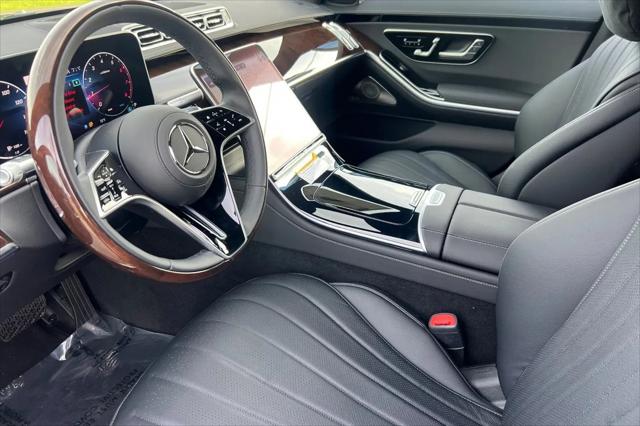 2026 Mercedes-Benz 500 4MATIC