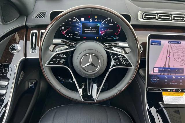 2026 Mercedes-Benz 500 4MATIC