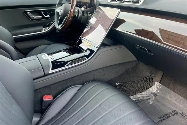 2026 Mercedes-Benz 500 4MATIC