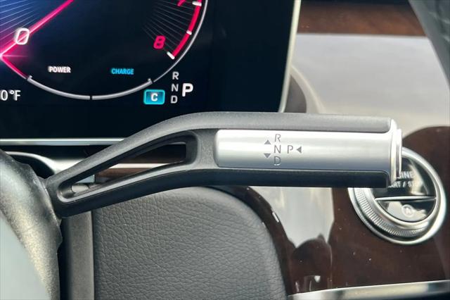 2026 Mercedes-Benz 500 4MATIC