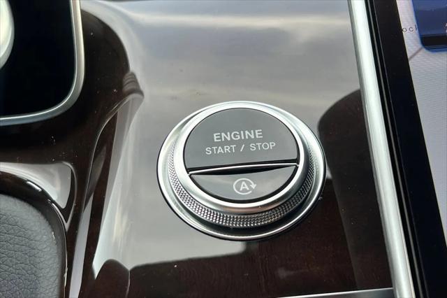 2026 Mercedes-Benz 500 4MATIC