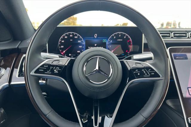2026 Mercedes-Benz 500 4MATIC