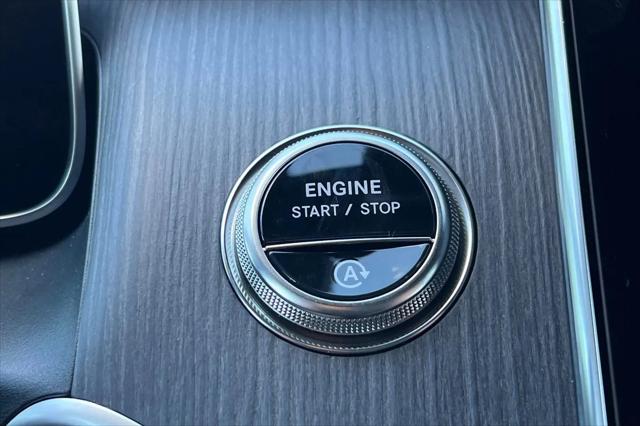 2026 Mercedes-Benz AMG GLC 43 4MATIC