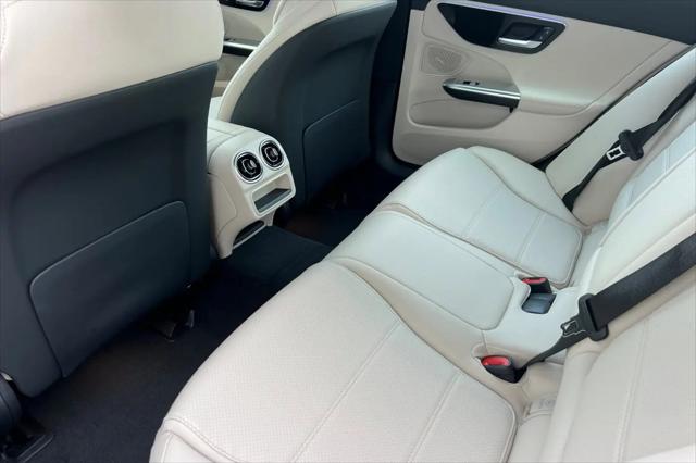 2026 Mercedes-Benz C-CLASS C 300 C 300
