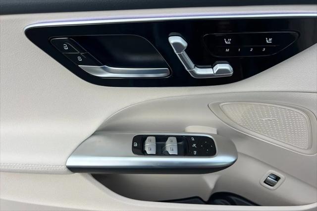 2026 Mercedes-Benz C-CLASS C 300 C 300