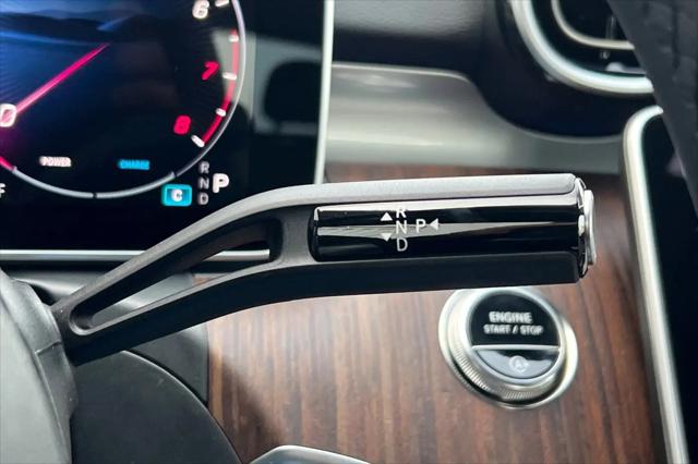 2026 Mercedes-Benz C-CLASS C 300 C 300