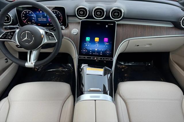 2026 Mercedes-Benz C-CLASS C 300 C 300