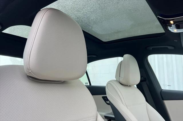 2026 Mercedes-Benz C-CLASS C 300 C 300