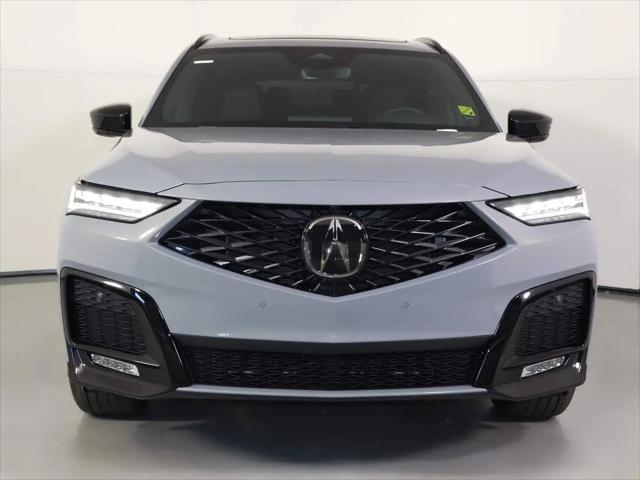 2026 Acura MDX A-SPEC Advance Package