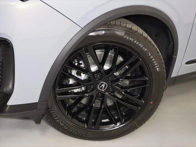 2026 Acura MDX A-SPEC Advance Package