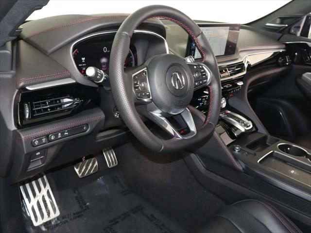 2026 Acura MDX A-SPEC Advance Package