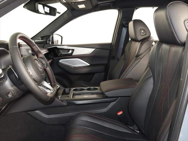 2026 Acura MDX A-SPEC Advance Package