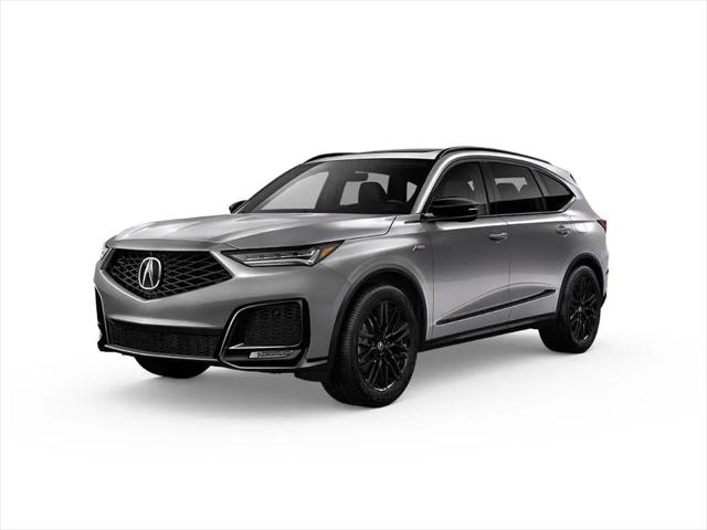 2026 Acura MDX A-SPEC Advance Package