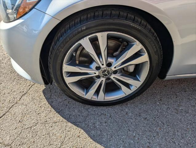 2018 Mercedes-Benz C-CLASS C 300 C 300