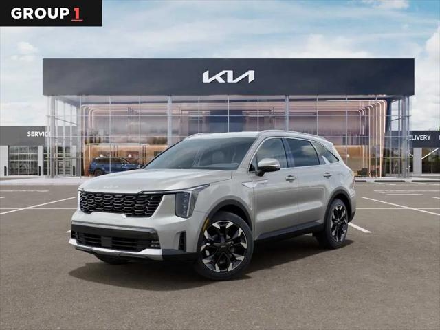 2026 Kia Sorento EX for sale in Merriam, KS