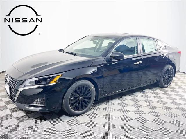 2025 Nissan Altima SV FWD for sale in Keyport, NJ
