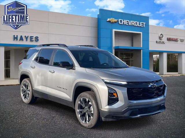 2026 Chevrolet Equinox AWD RS for sale in Alto, GA