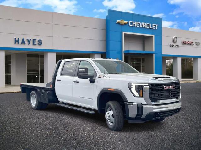 2026 GMC Sierra 3500HD Pro for sale in Alto, GA
