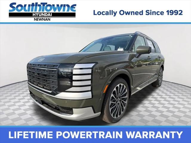 2026 Hyundai Palisade Calligraphy for sale in Newnan, GA