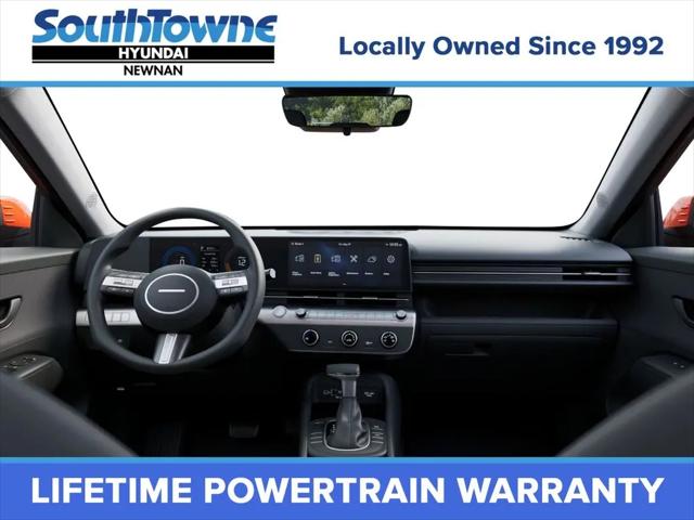 2026 Hyundai Kona SE for sale in Newnan, GA
