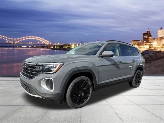2026 Volkswagen Atlas SE with Technology for sale in Memphis, TN