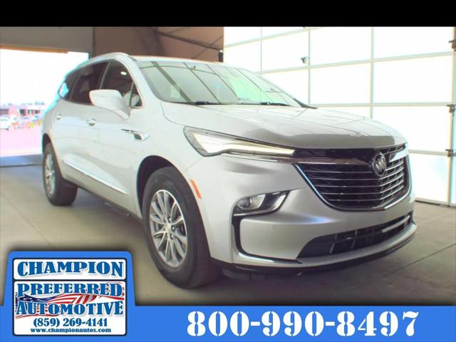 2022 Buick Enclave FWD Premium for sale in Nicholasville, KY