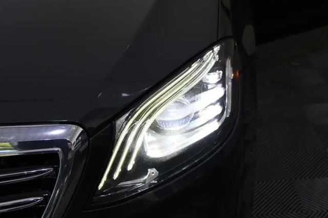 2019 Mercedes-Benz S 560 4MATIC