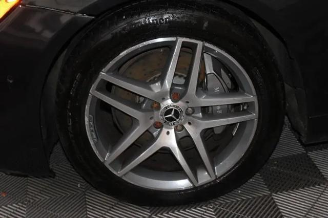 2019 Mercedes-Benz S 560 4MATIC