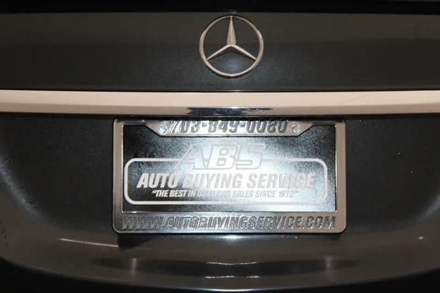 2019 Mercedes-Benz S 560 4MATIC