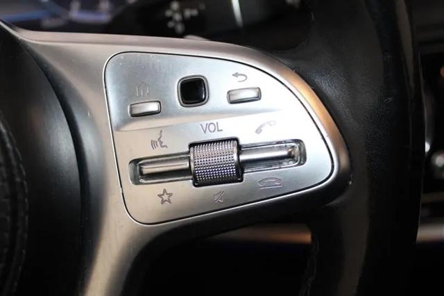2019 Mercedes-Benz S 560 4MATIC