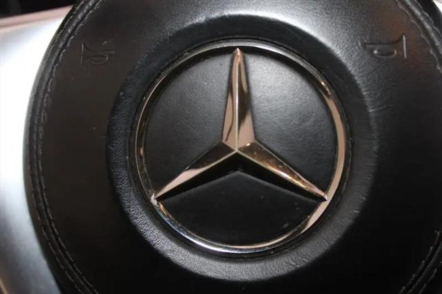 2019 Mercedes-Benz S 560 4MATIC