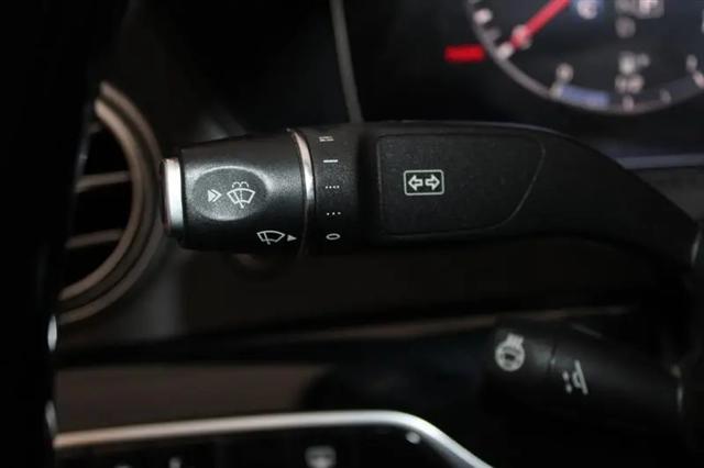 2019 Mercedes-Benz S 560 4MATIC