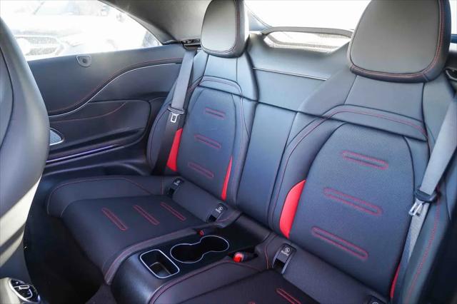 2026 Mercedes-Benz CL AMG CLE 53