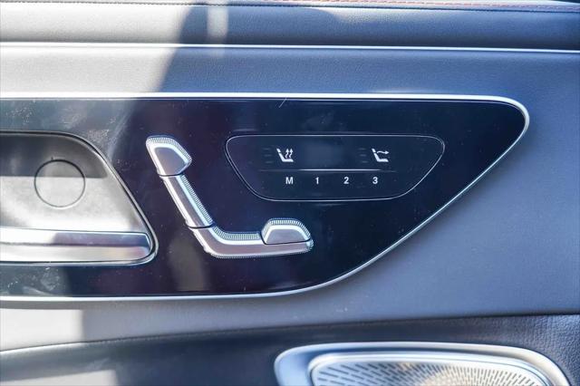 2026 Mercedes-Benz CL AMG CLE 53