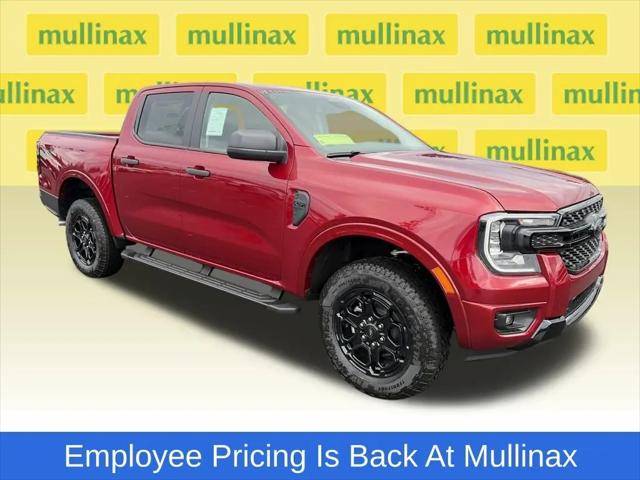 2025 Ford Ranger XLT for sale in Olympia, WA