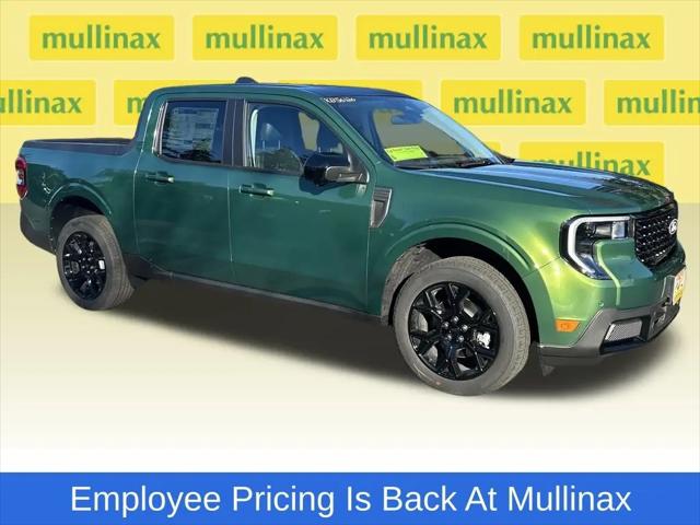 2025 Ford Maverick Lariat for sale in Olympia, WA