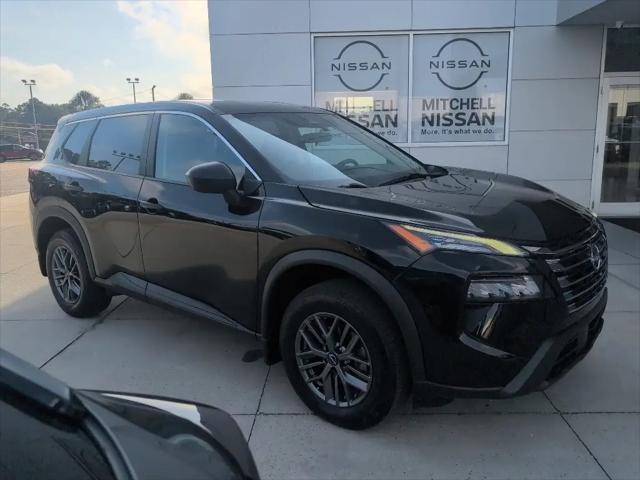 2024 Nissan Rogue S FWD for sale in Enterprise, AL