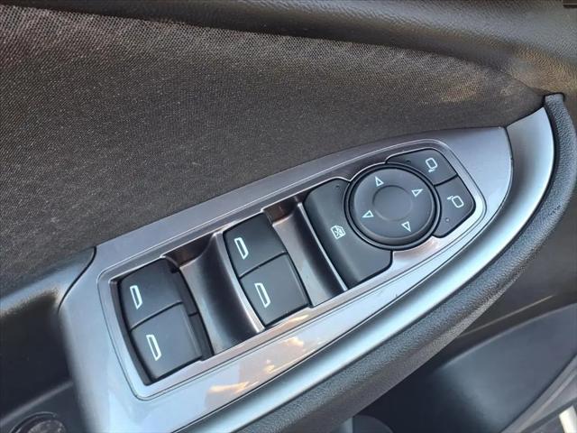 2020 Chevrolet Malibu FWD 1FL