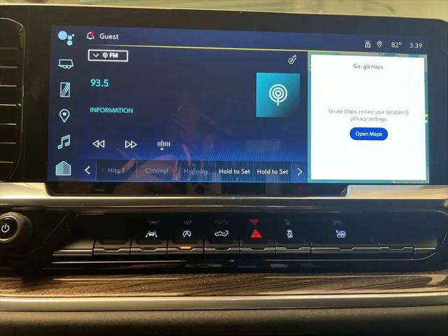 2026 Chevrolet Silverado 1500 4WD Crew Cab Standard Bed LT