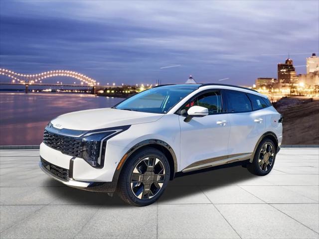 2026 Kia Sportage SX-Prestige for sale in Memphis, TN