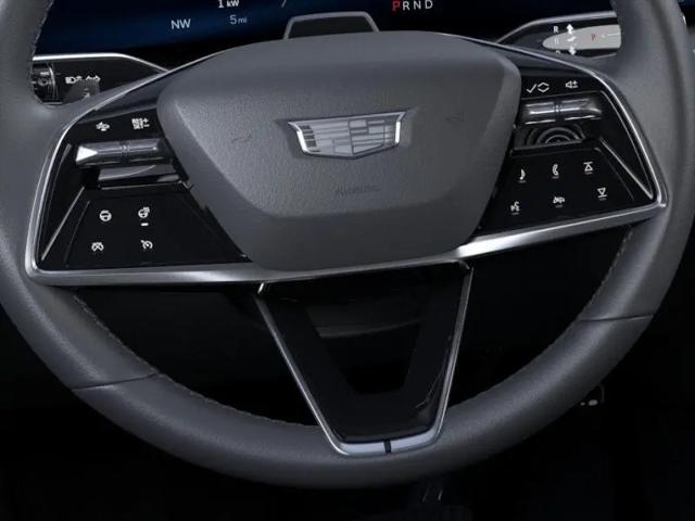 2026 Cadillac iQ Signature Luxury AWD