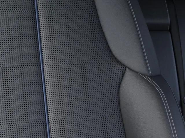 2026 Cadillac iQ Signature Luxury AWD