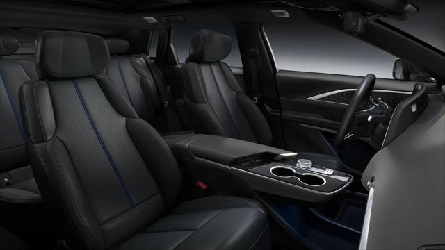 2026 Cadillac iQ Signature Luxury AWD