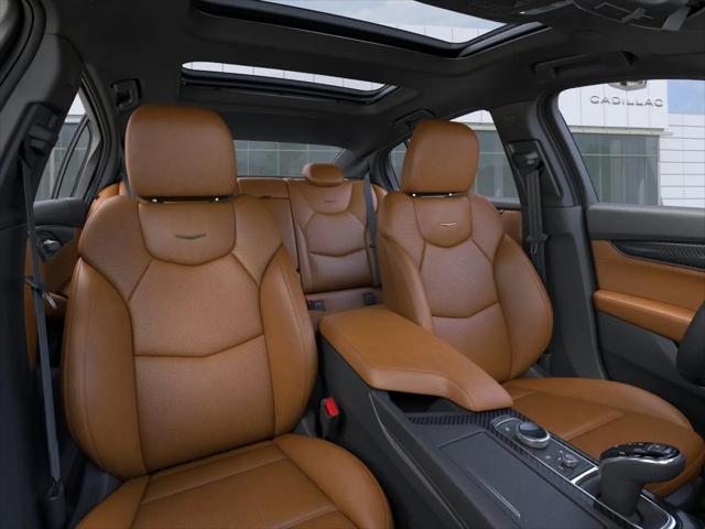 2026 Cadillac CT5 Premium Luxury RWD