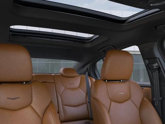 2026 Cadillac CT5 Premium Luxury RWD