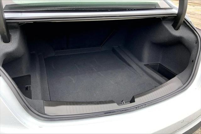 2026 Cadillac CT5 Premium Luxury RWD